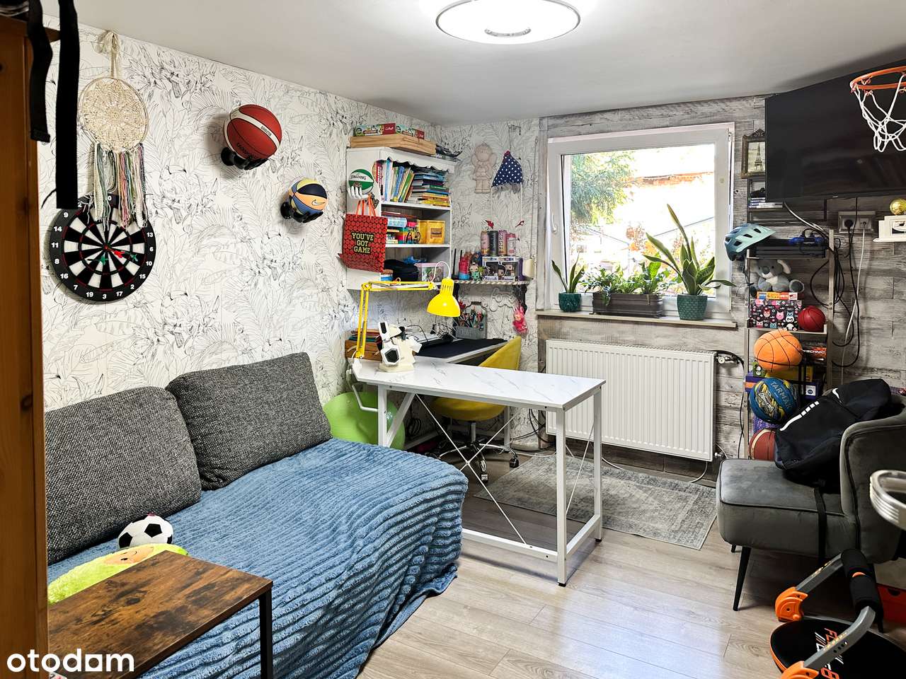 Dwa domy jednorodzinne na jednej działce Drzonków-13