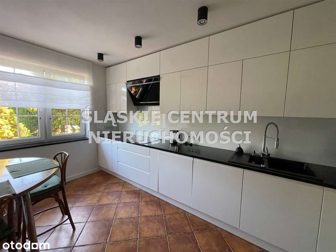 Dom z pięknym ogrodem Mysłowice Morgi Wańkowicza-6