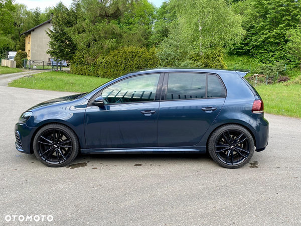 Volkswagen Golf 2.0 R - 5