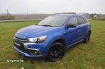 Mitsubishi ASX 2.0 Intense Plus CVT - 1