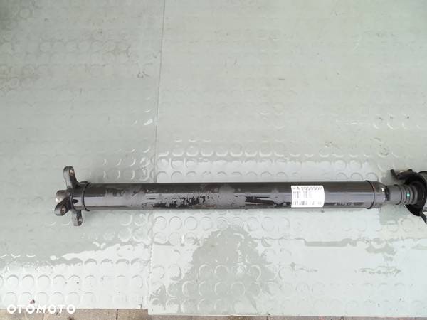 MERCEDES C KLASA W205 WAŁ NAPĘDOWY  KOMPLET 2054100502 - 6