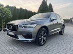 Volvo XC 60 D5 AWD R-Design - 1