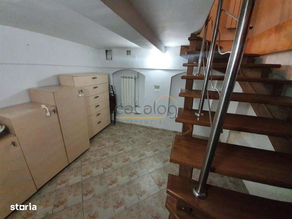 Casa de vanzare in zona Dristor metrou-Park Lake-9
