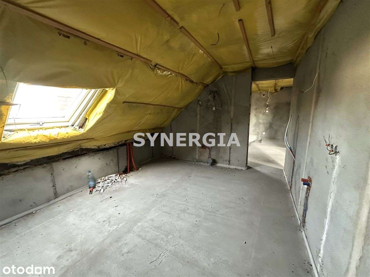 Dom w trakcie remontu-9