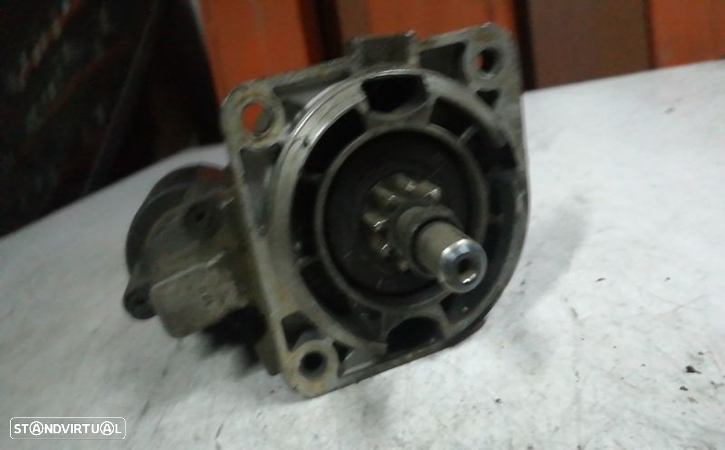 Motor De Arranque Volkswagen Polo (6N1) - 2