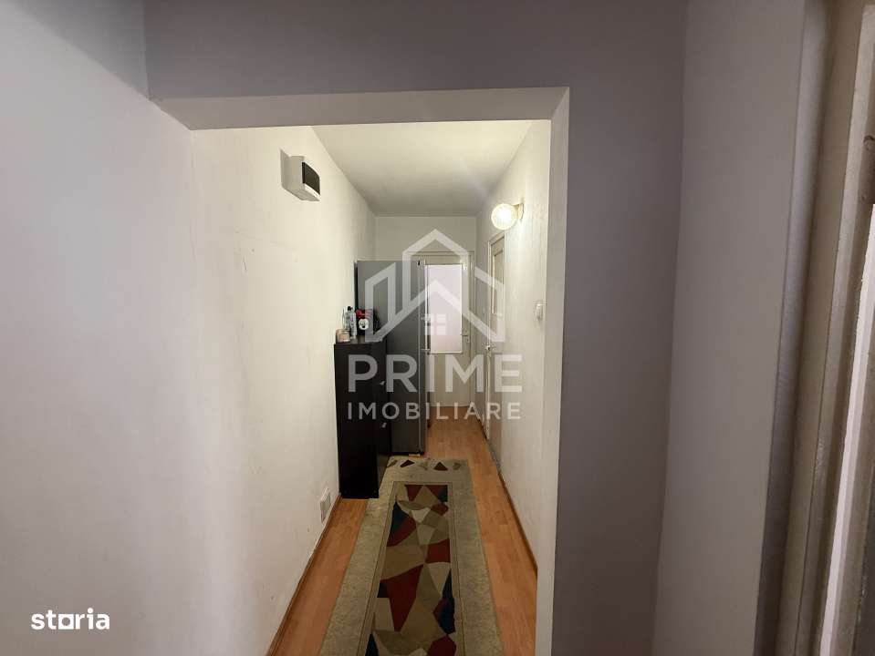 Apartament 3 camere | 68 MP | ETAJ 3 | CETATE-9
