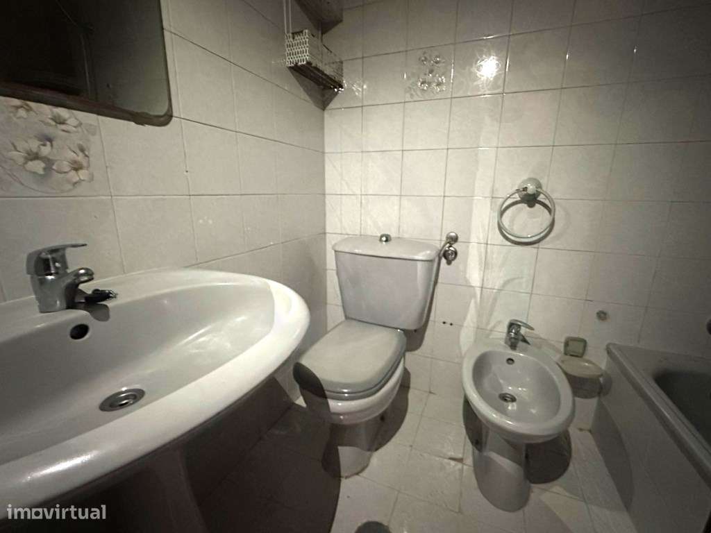 T2 em 2ª Linha de Mar em Aver-O-Mar na Póvoa de Varzim - Grande imagem: 4/35