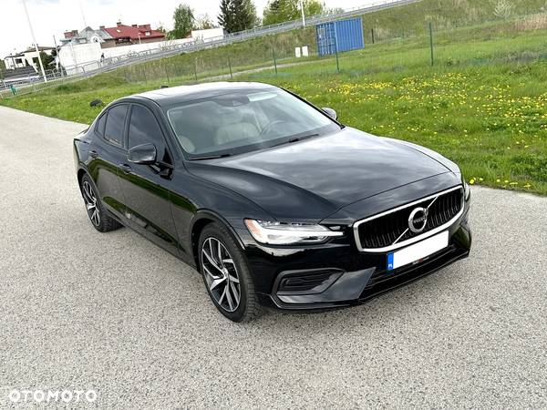 Volvo S60 T6 AWD Inscription - 3