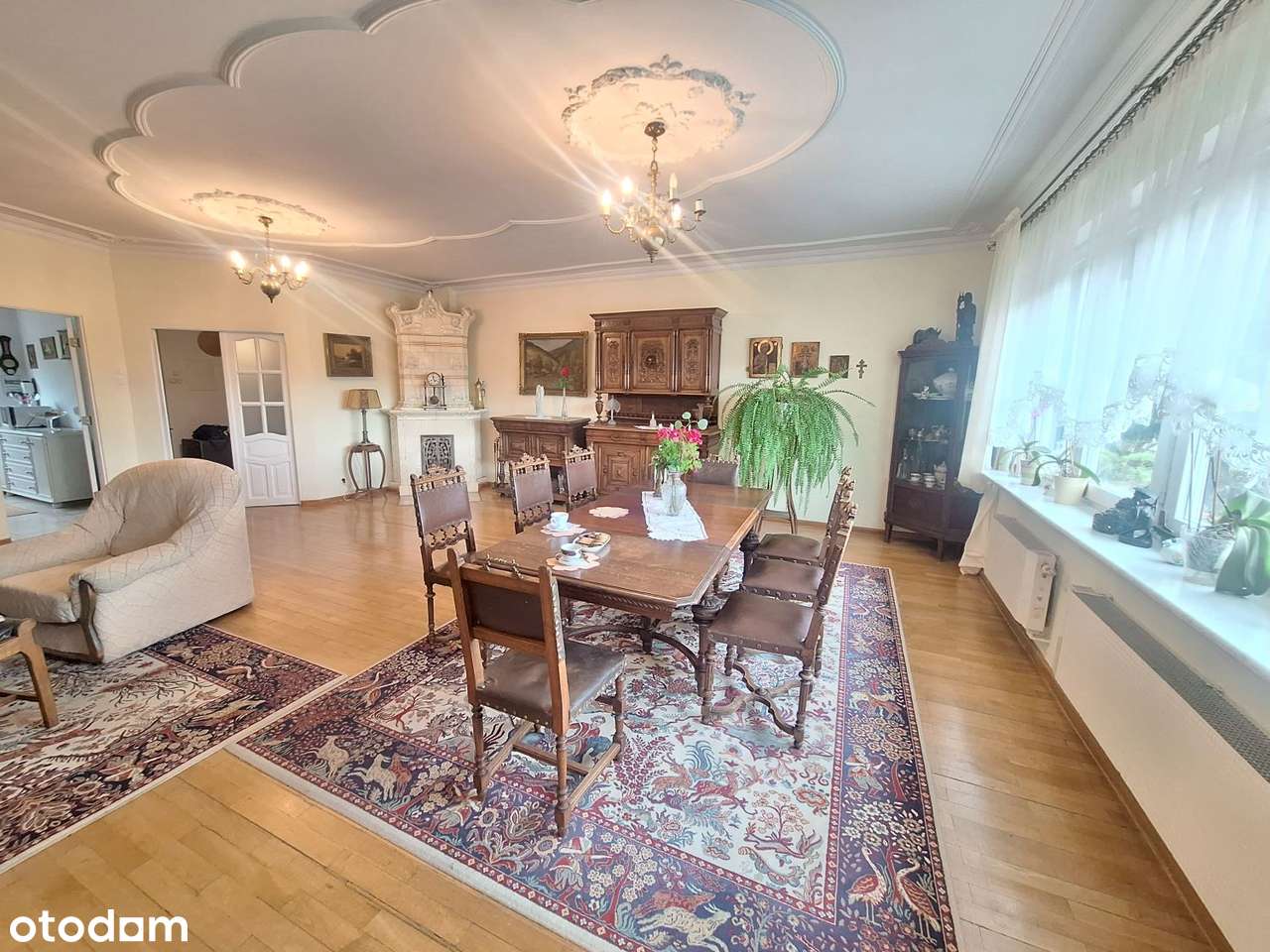 Wiśniowa/okolice Świdnicy, wolnostojący dom na dużej działce!-7