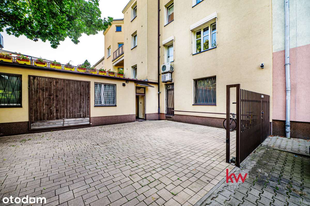 Kamienica Poznań Nowe Miasto - Pełny obrazek: 5/12