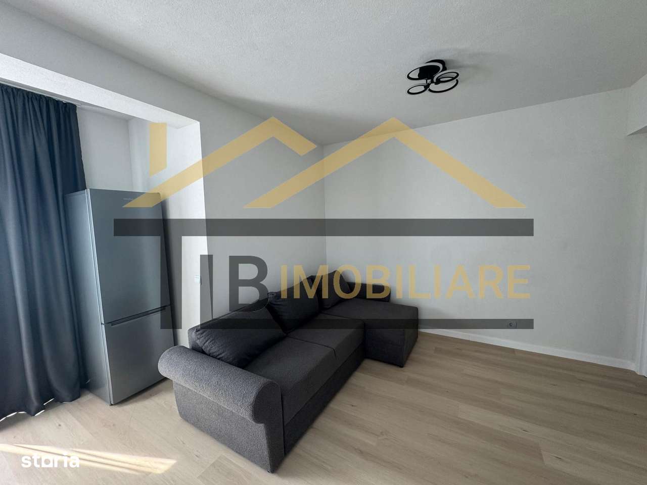 Apartament de 2 camere, 60mp, parcare, Zona Cenrala - Imagine principală: 2/6