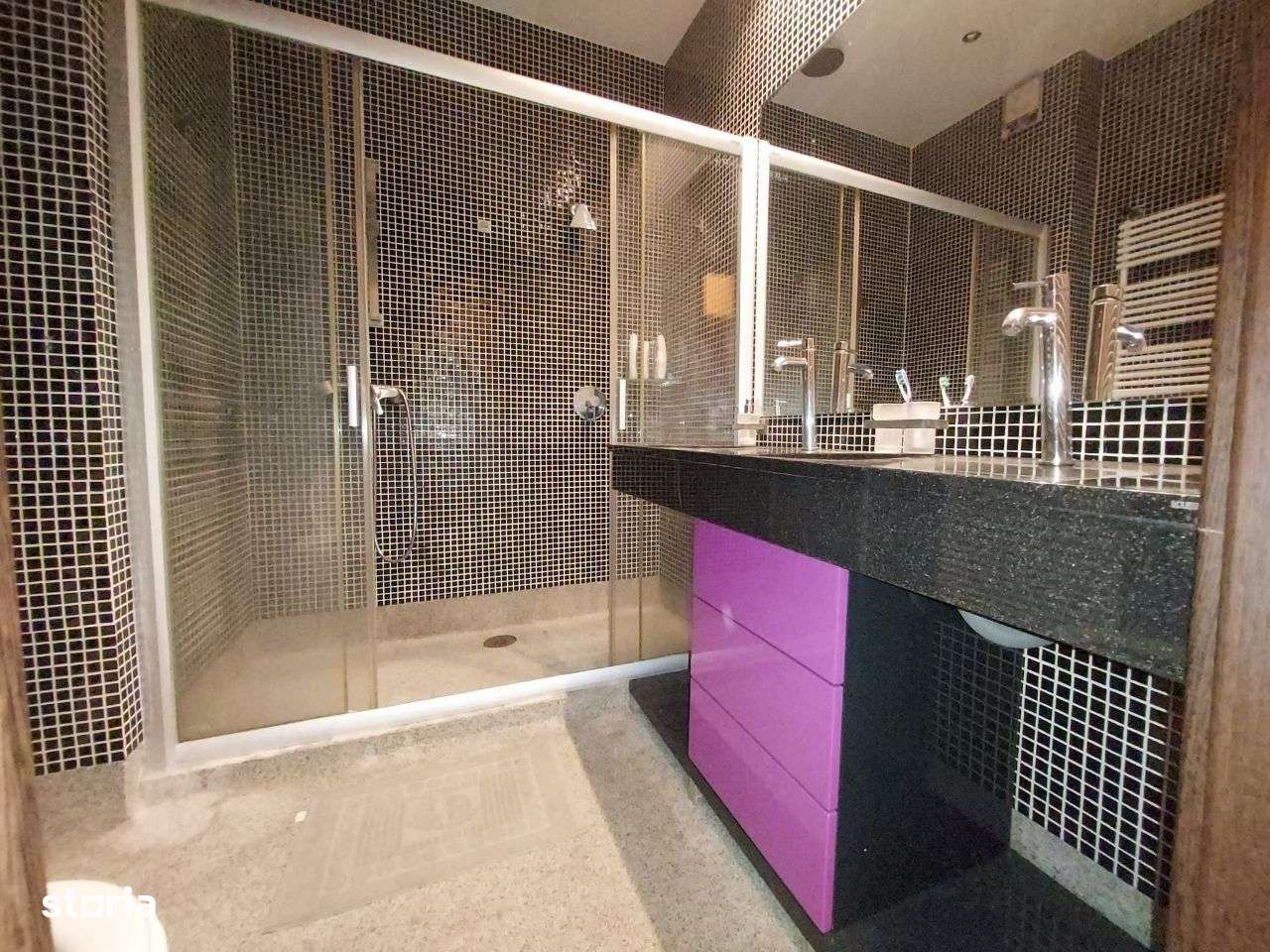 Apartament de 63mp, locuire sigură în Drumul Taberei-11