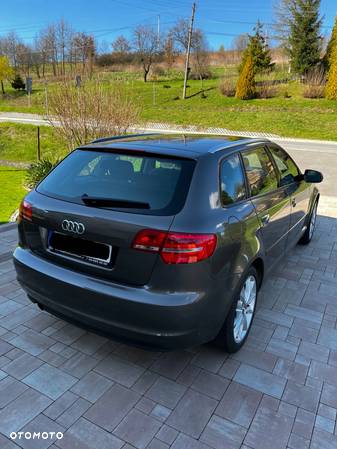 Audi A3 1.2 TFSI Ambition - 5