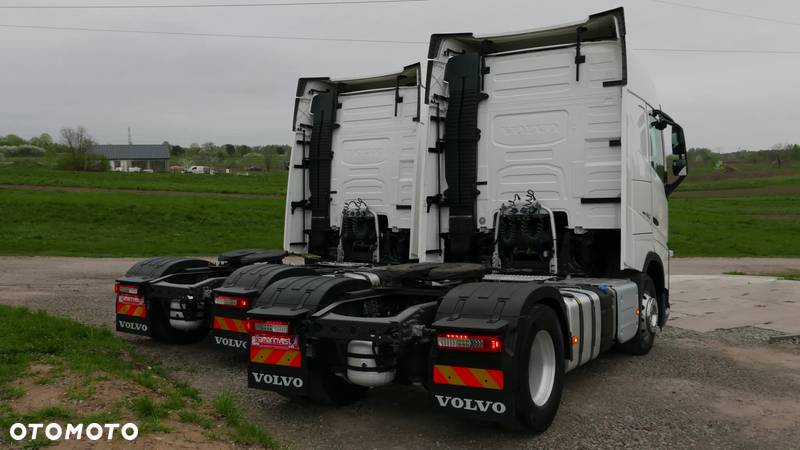 Volvo FH4 460 2020r STANDARD super lekki: 6960kg felgu aluminiowe radar, 3 płaszczyznach kierownica FH13 FH4 kilka sztuk - 22