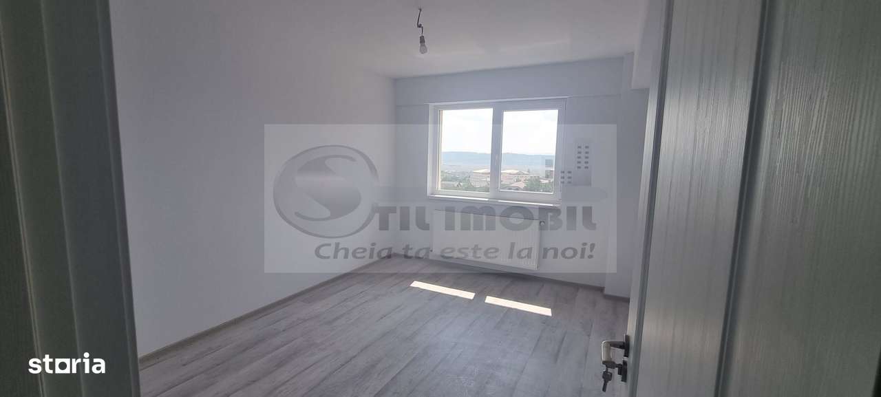 Apartament 2 camere 60mp  - Valea Lupului - Imagine principală: 4/8