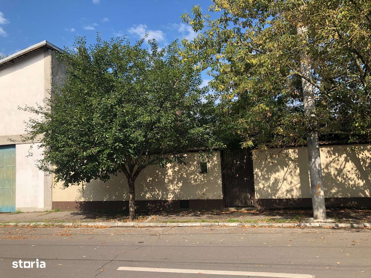 De Vanzare Teren Zona Giulesti-5