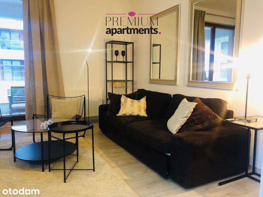 Apartament 60m2 z balkonem, Wrzeszcz, Garnizon - Pełny obrazek: 5/10