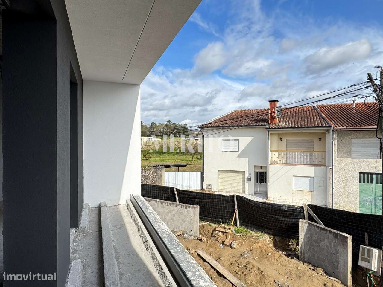 Moradias T4 Individuais - Grande imagem: 4/28