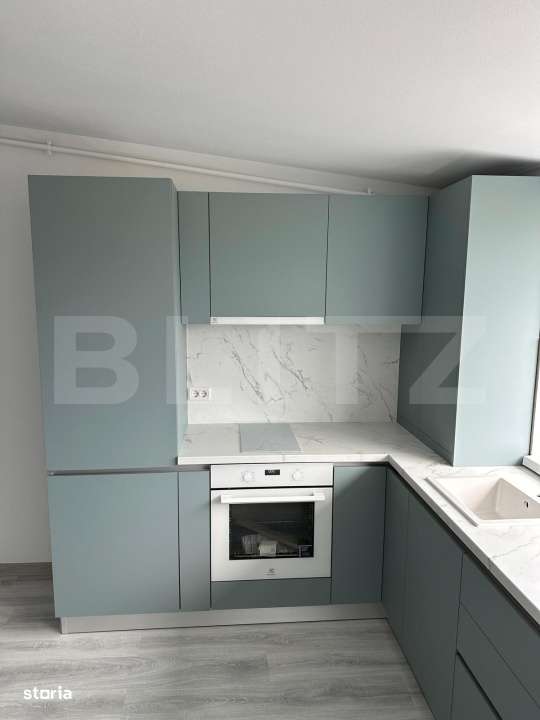 Studio de vanzare, 45 mp, zona Sanpetru — fotografia 3