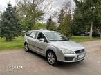 Ford Focus 1.6 TDCi Ambiente - 2