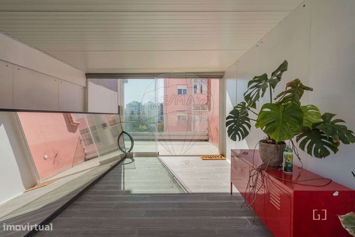 Moradia T1 para venda-15