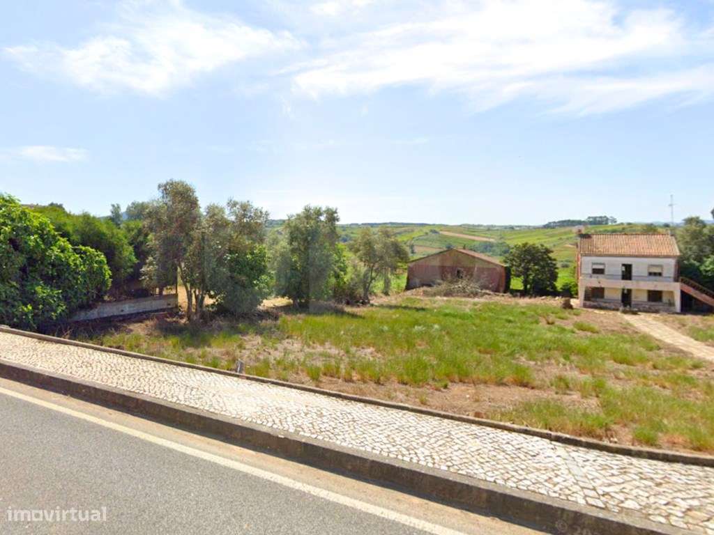 Terreno com projeto aprovado para 6 moradias, para venda no Turcifal - Grande imagem: 5/10