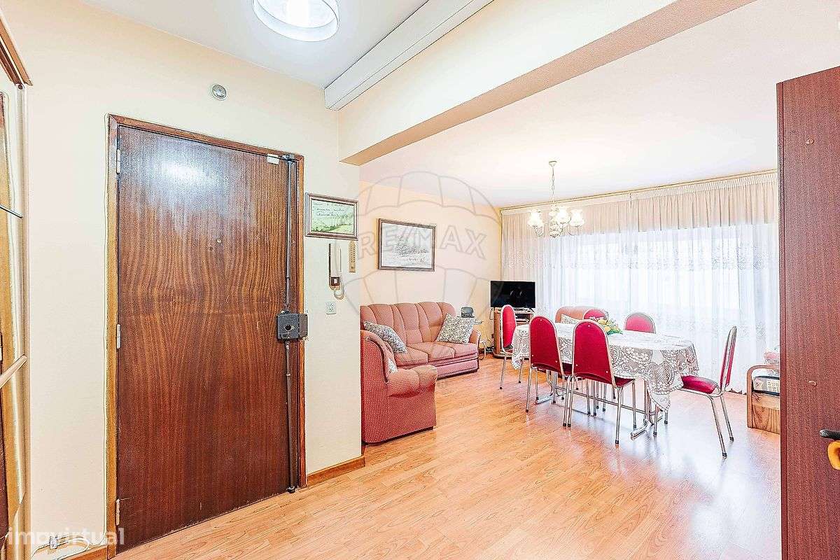 Apartamento T3 para venda-39