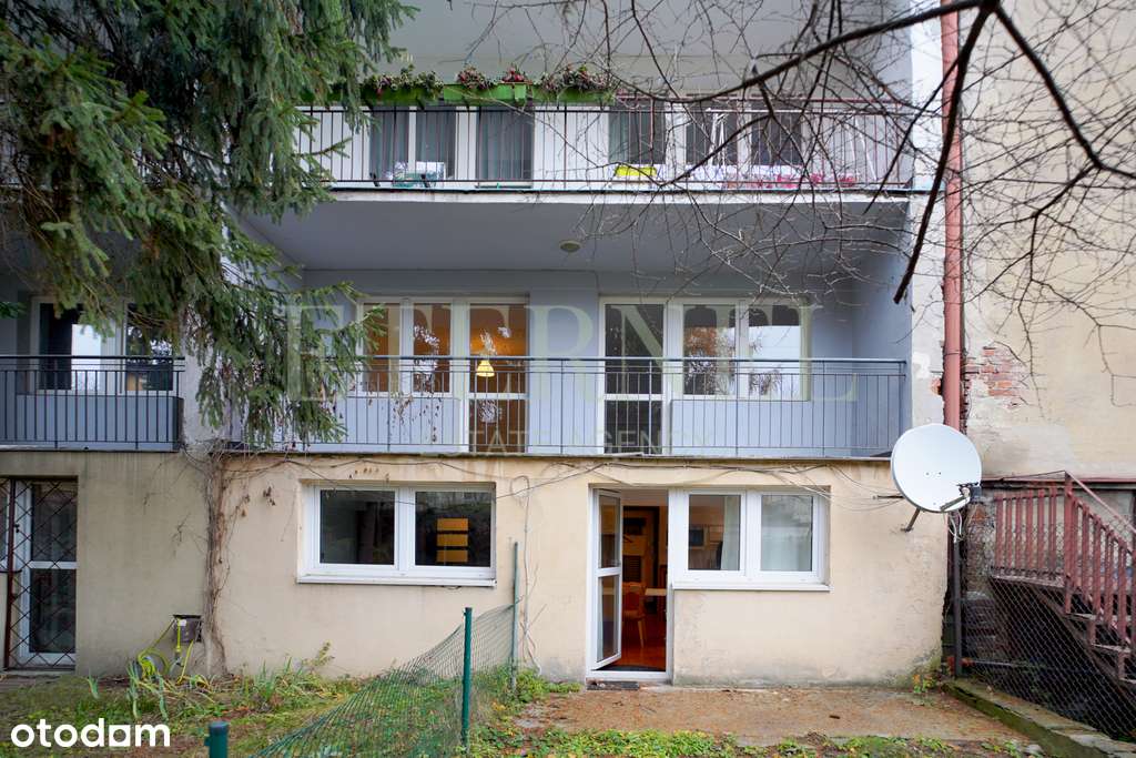 Wyjątkowe mieszkanie 143m+ogródek+garaż+piwnica - Pełny obrazek: 5/17