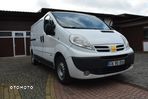 Renault Trafic 2.0DCI Long - 5