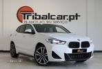 BMW X2 25 e xDrive Pack M - 1