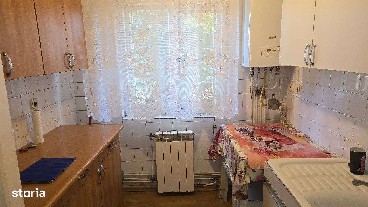 Vand apartament 2 camere semidecomandat in Deva, etaj 1, zona Marasti, - Imagine principală: 4/14