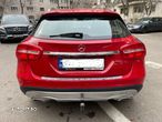 Mercedes-Benz GLA - 5