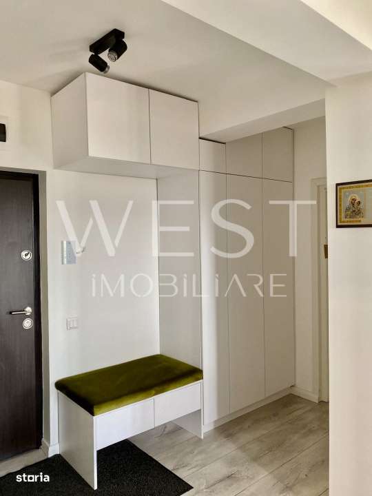 Ap 3 cam | Mobilat si Utilat | 75 mp util | Donath Park | PARCARE SUB. - Imagine principală: 3/8