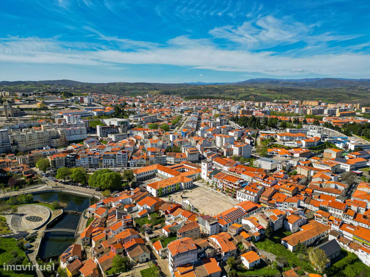 Moradia T2 para venda - Grande imagem: 4/7