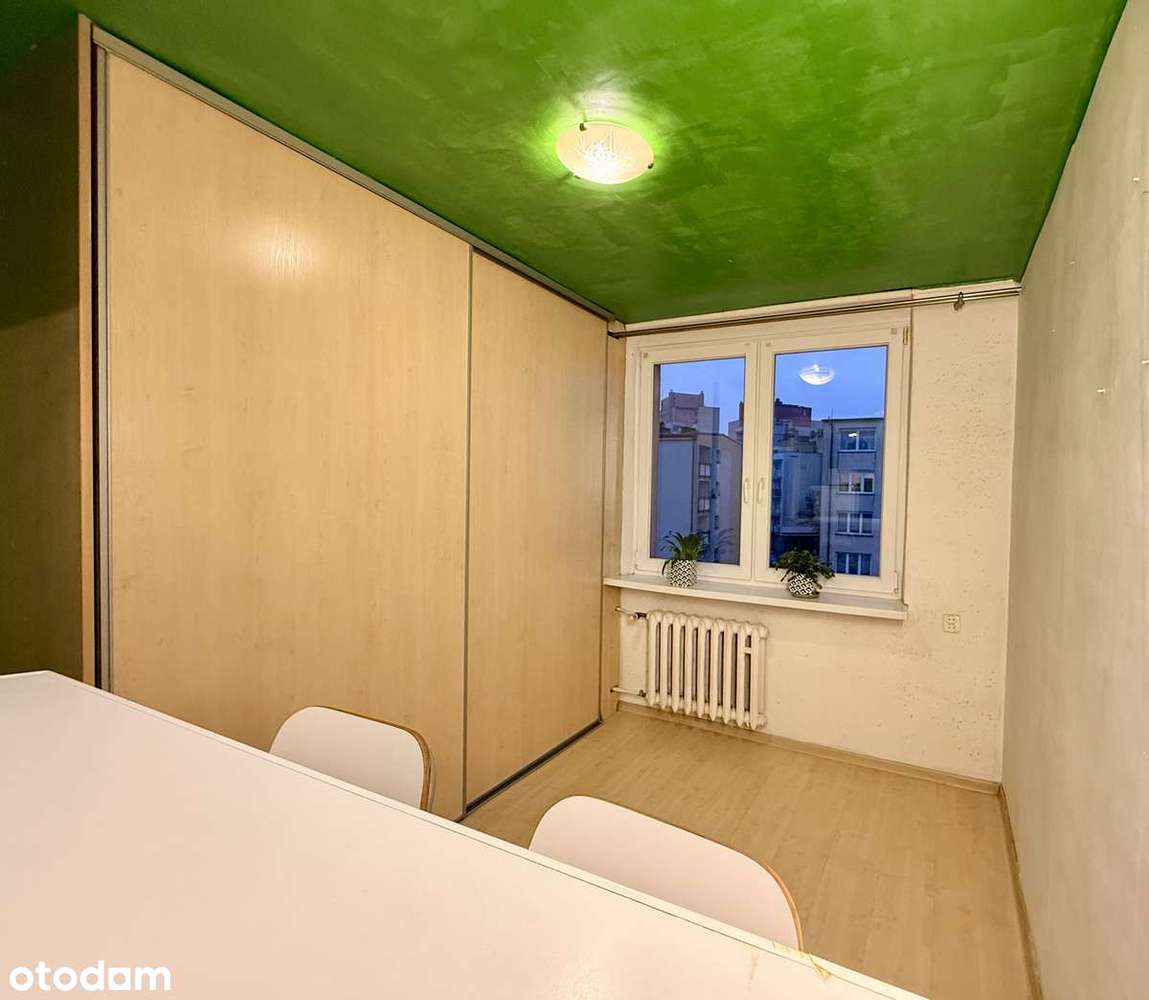 Niskie opłaty - Stroszek - Segiet - ul. Tysiąclecia - 2 pokoje-2