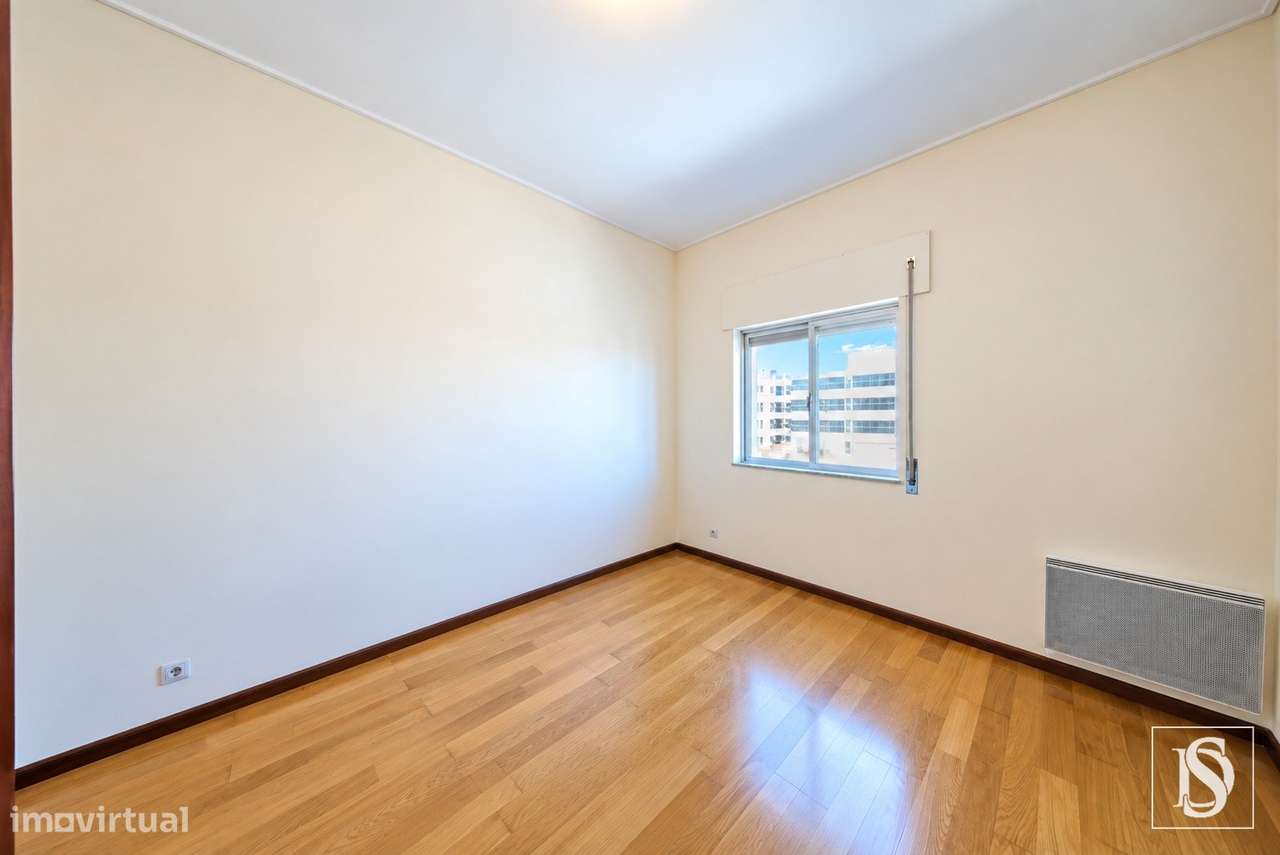Apartamento T3 Venda em Braga (São Vítor),Braga-2