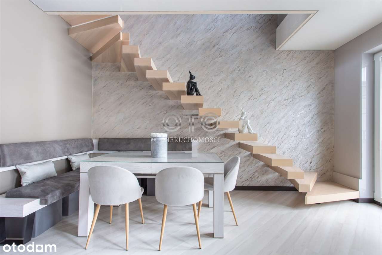 Apartament wśród zieleni z tarasem, MP+KL, klima - Pełny obrazek: 3/20