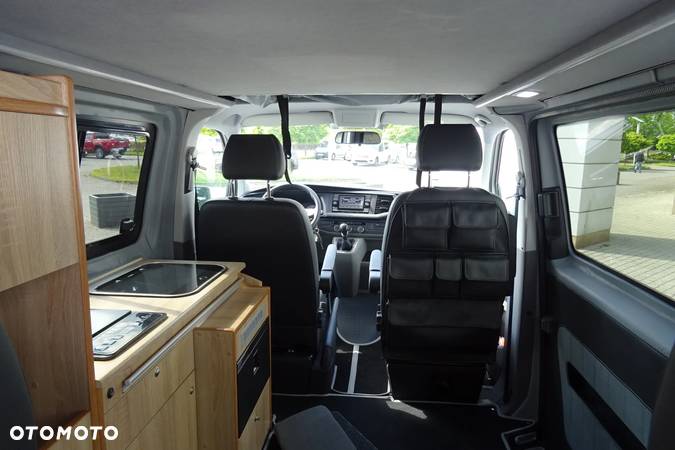 Volkswagen T6.1 California Mercus - 14