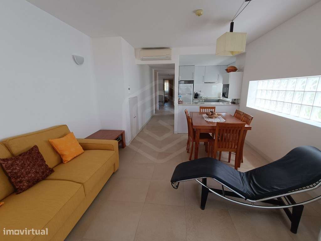 Apartamento T2 +1 junto à Ria Formosa em Cabanas de Tavira, Algarve - Grande imagem: 3/24