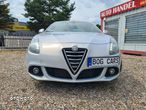 Alfa Romeo Giulietta - 21