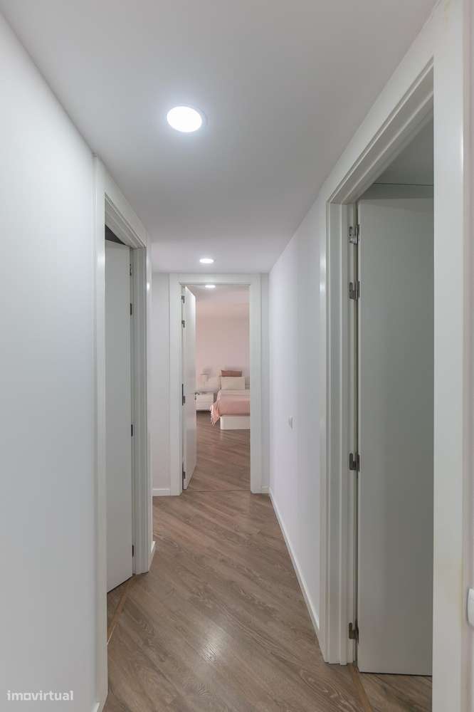 Lindíssimo T3, Edif. Camaleão, Valongo, 157 m2 de Elegância e Conforto-20