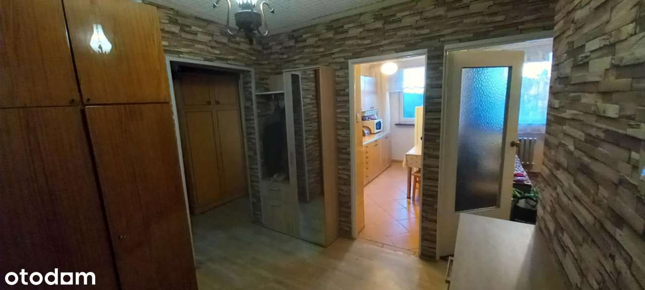 REZERWACJA - Duże przestronne mieszkanie 83,5 m².  Osiedle Kasprzaka. - Pełny obrazek: 2/13