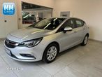 Opel Astra V 1.6 CDTI Elite S&S - 1