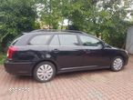 Toyota Avensis 2.0 D-4D Sol - 4