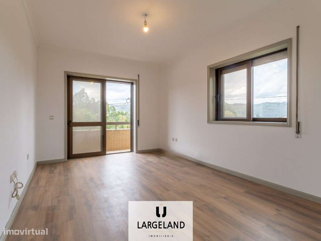 Apartamento T3 - Oliveira de Azeméis-14