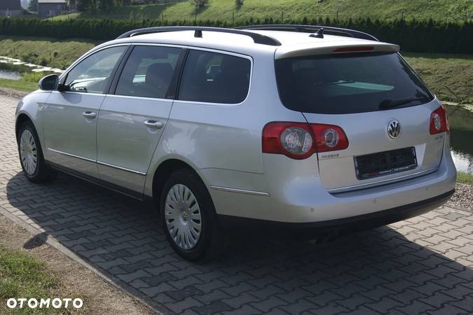 Volkswagen Passat 2.0 TDI - 2