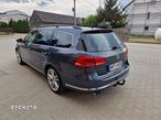 Volkswagen Passat Variant 1.8 TSI Automatik Highline - 6