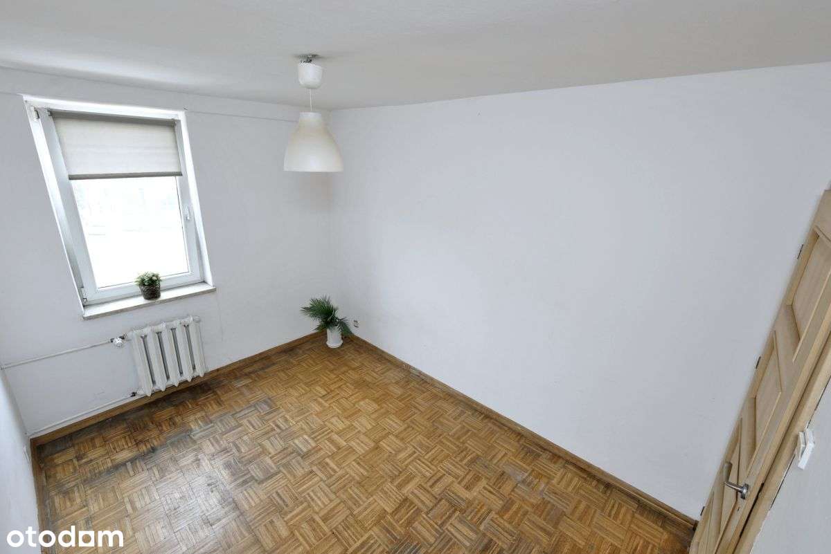 Mieszkanie 85m2 - 5 poki, budynek z 1993r - Metro-19