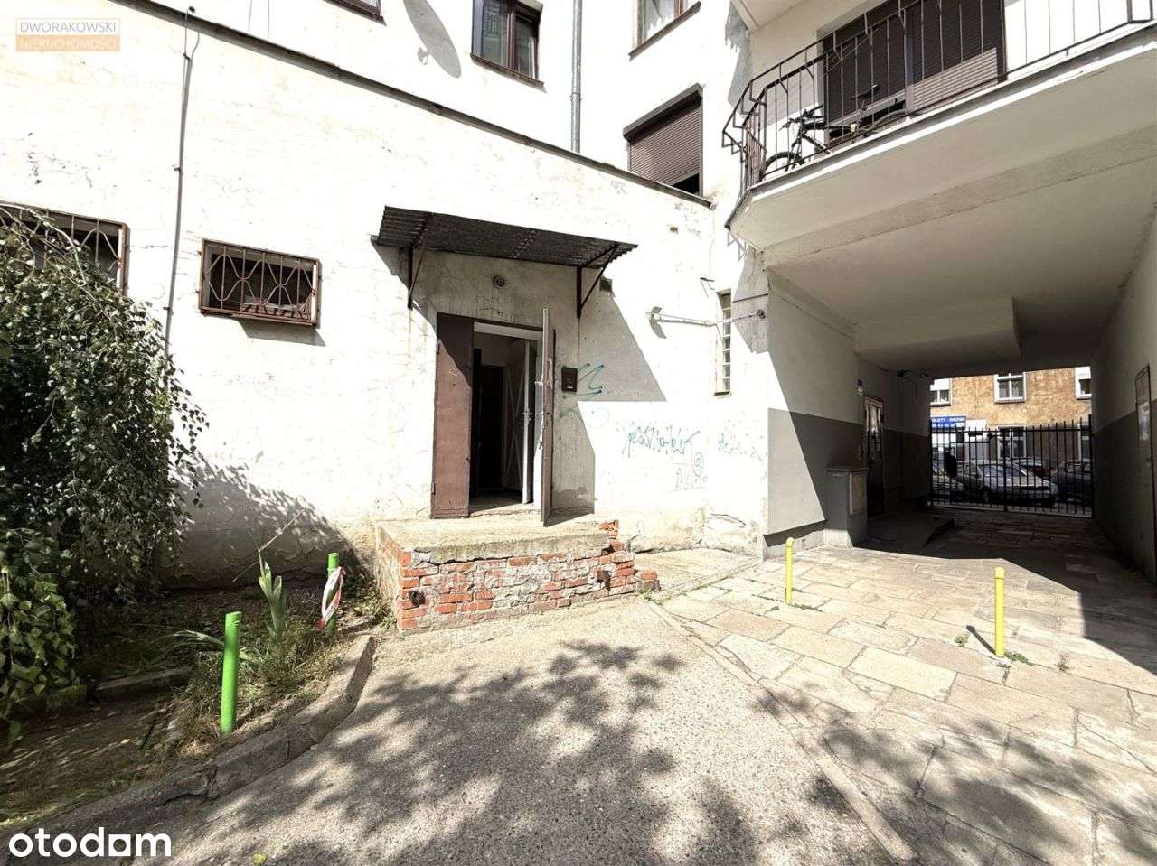 Lokal użytkowy w centrum miasta na sprzedaż-16