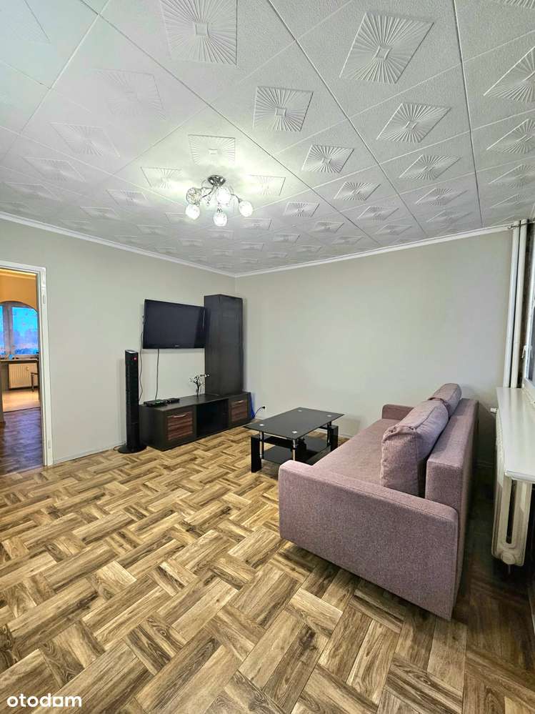 2 pokoje I Oddzielna kuchnia I Balkon I Winda-4